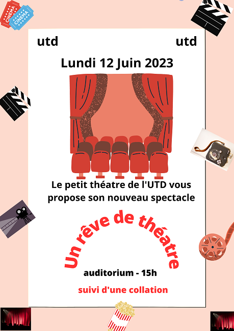 Lundi 12 juin 2023 site