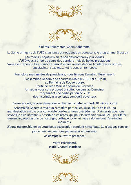 Mardi 20 juin site mot presidente 1