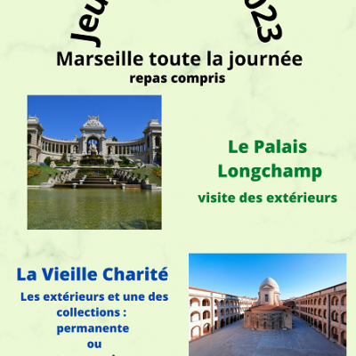 Marseille site 1