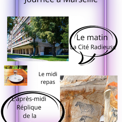 Marseille site