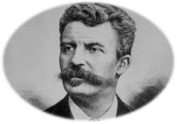 Maupassant à l'UTD