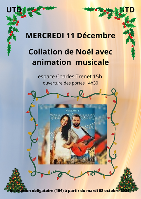 Mercredi 11 decembre site