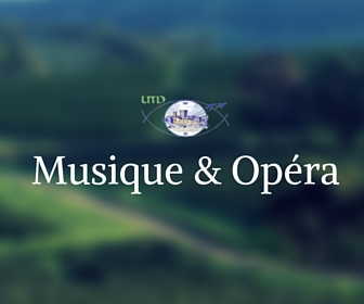 Musique et opera utd salon de provence