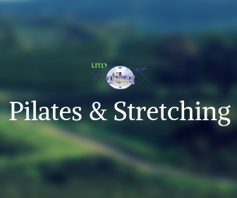 Pilates stretching utd salon de provence