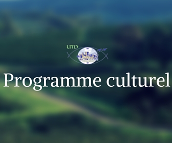 Programme culturel utd salon de provence