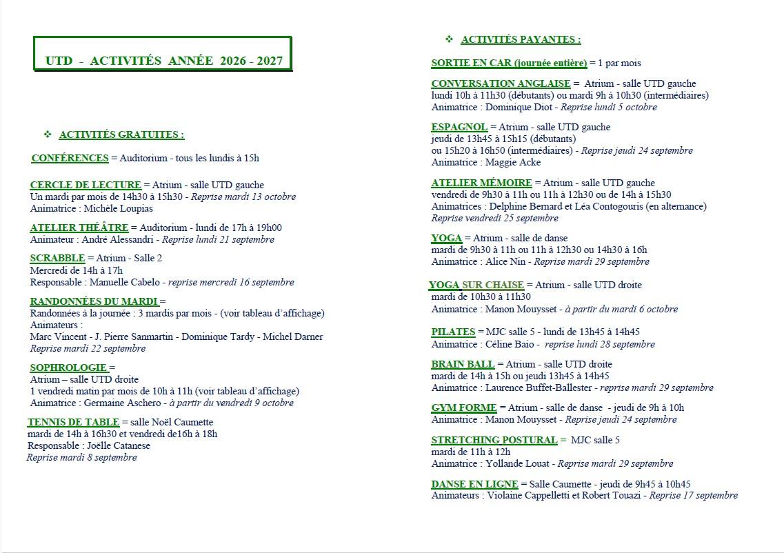 Programme general 2026 2027 verso