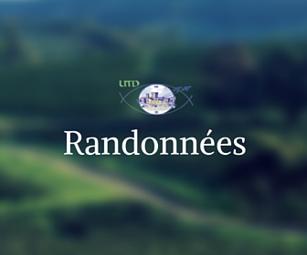 Randonnees utd salon de provence