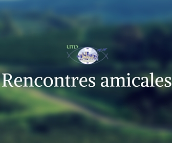 Rencontres amicales utd salon de provence