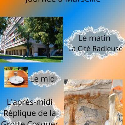 Sortie marseille affiche utd site