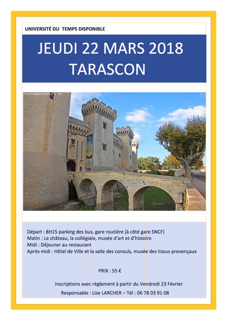 Tarascon