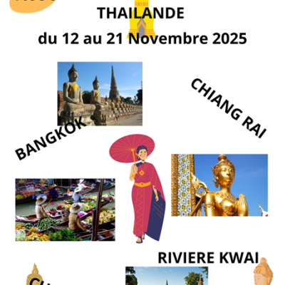Thailande site