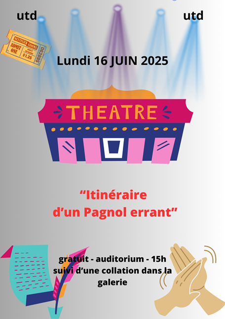 Theatre 12 juin site