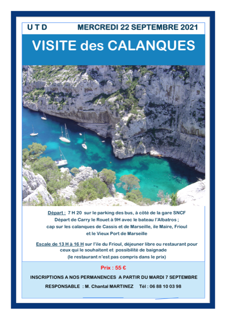 Thumbnail 1 les calanques