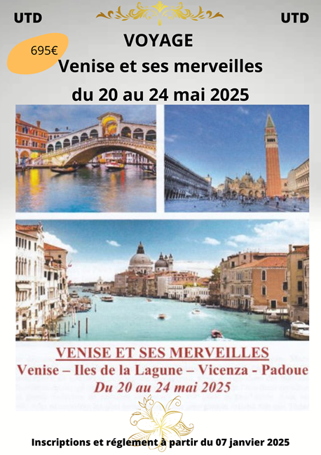 Venise 2025 site