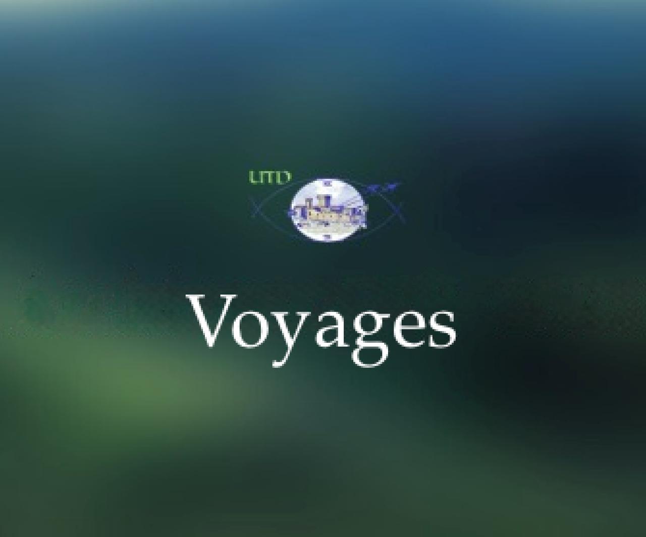 Voyages