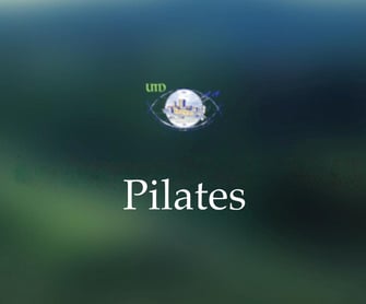 pilates